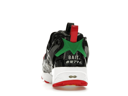 Reebok Instapump Fury BAIT Astro Boy Club