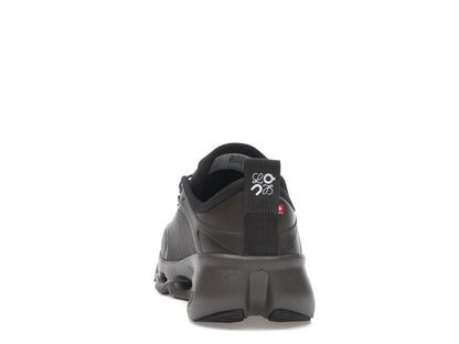 On Running Cloudsolo LOEWE Dark Brown Black (Women's)