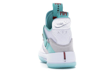 Jordan XXXIII Guo Ailun PE