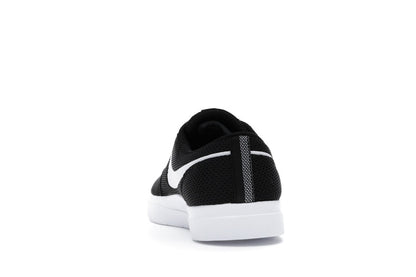 Nike SB Portmore II Ultralight Black White