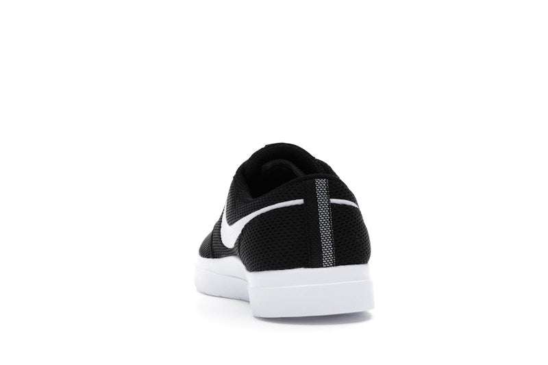 Nike SB Portmore II Ultralight Black White