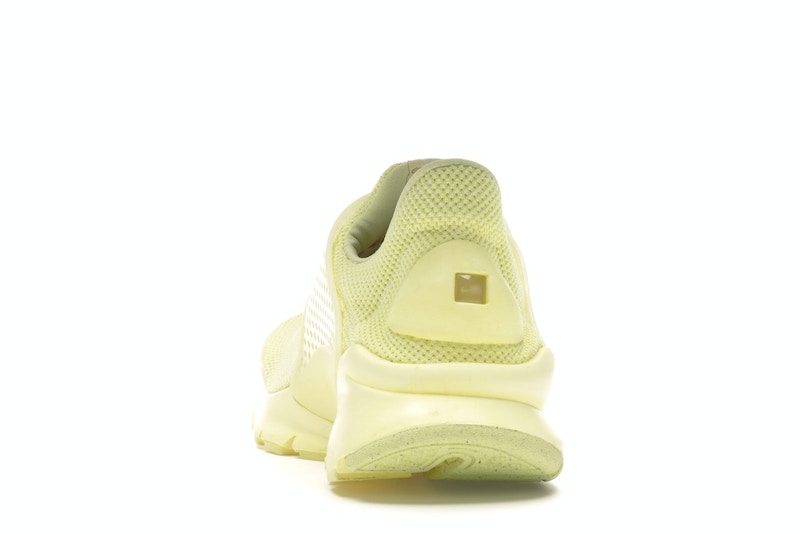 Nike Sock Dart Se Lemon Chiffon/Lemon Chiffon