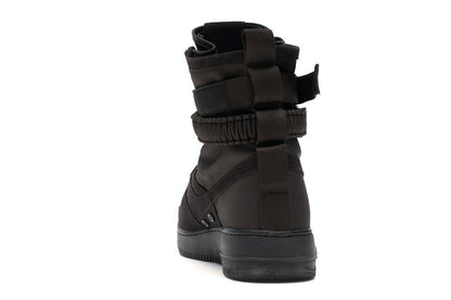 Nike SF Air Force 1 High Velvet Brown