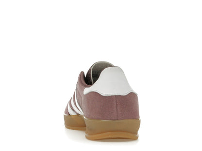 adidas Gazelle Indoor Shadow Fig (Women's)