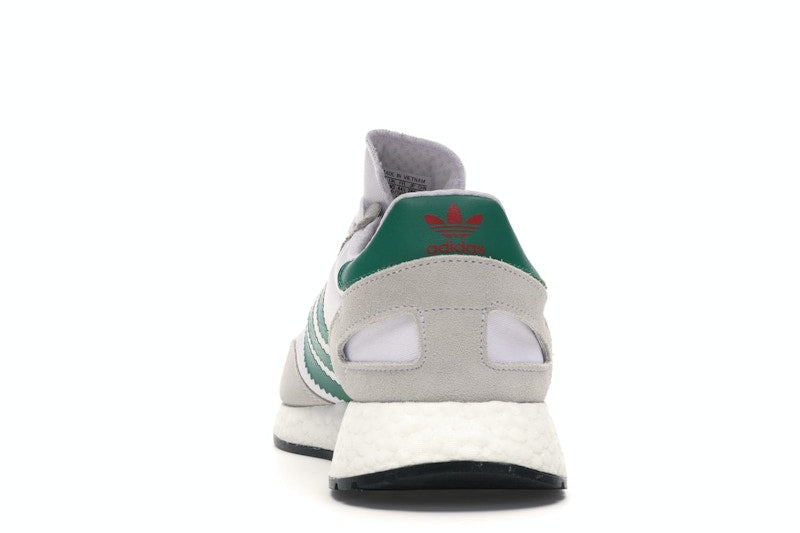 adidas I-5923 Cloud White Bold Green