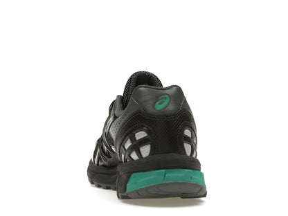 ASICS Gel-Sonoma 15-50 Matin Kim Tracing Ego Black (Women's)