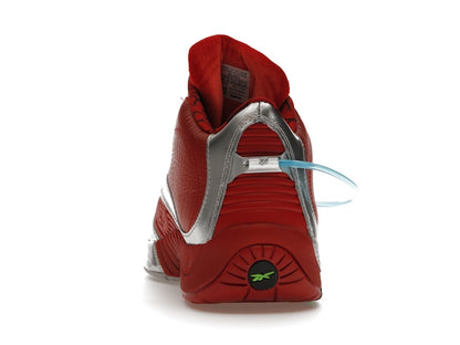 Reebok Answer IV Power Rangers Lord Zedd