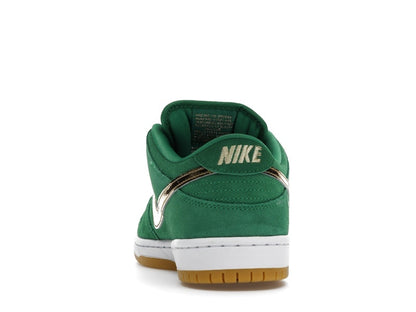 Nike SB Dunk Low Pro St. Patrick's Day (2022)