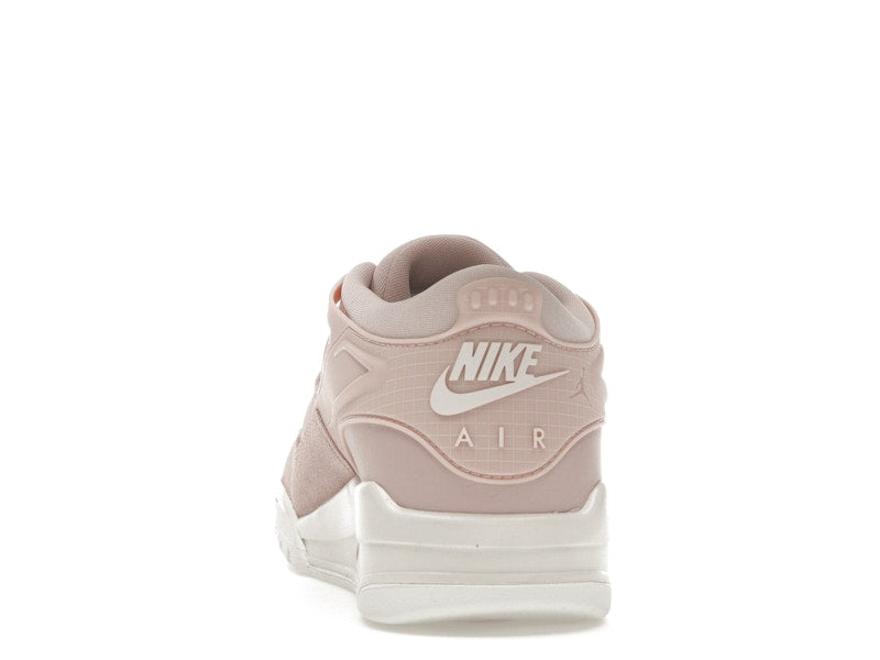 Jordan 4 RM Pink Oxford (Womens)