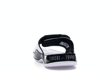 Jordan Hydro 11 Retro Slide Concord