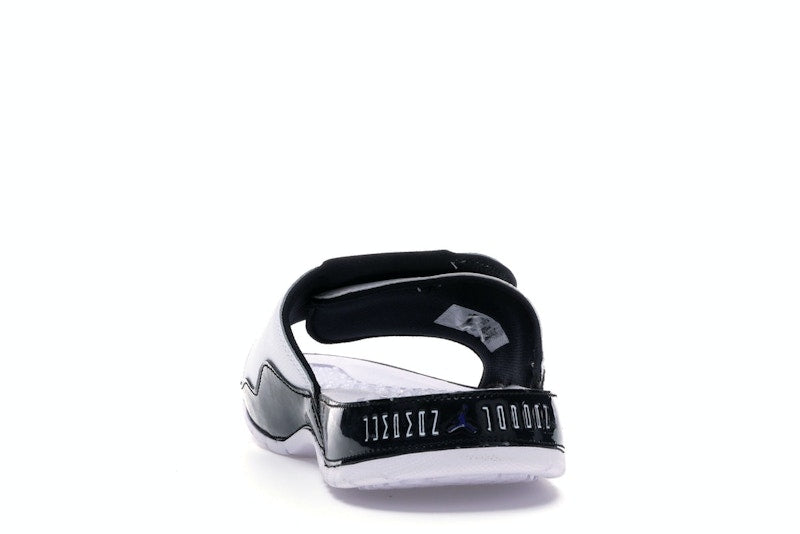 Jordan Hydro 11 Retro Slide Concord