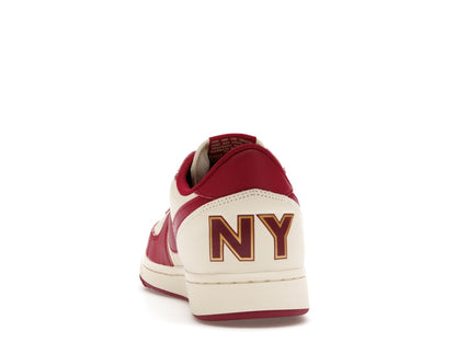 Nike Terminator Low NY vs. NY