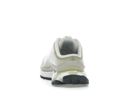 Salomon XT-4 Mule MM6 Maison Margiela White Green Haze