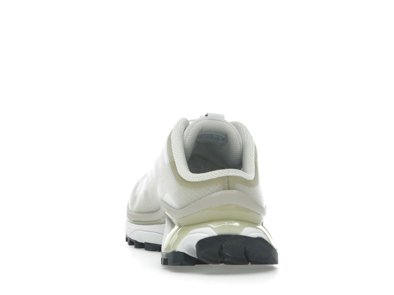 Salomon XT-4 Mule MM6 Maison Margiela White Green Haze