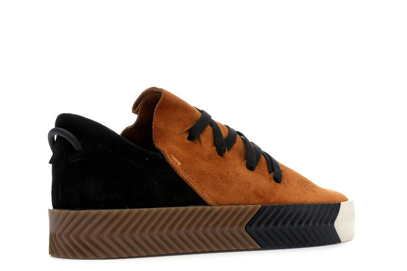 adidas AW Skate Alexander Wang Sand