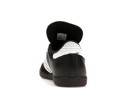 adidas Samba Classic Black White Dark Gum