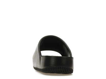 Nike Calm Slide Black