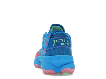 adidas Dame 8 Battle Of The Bubble