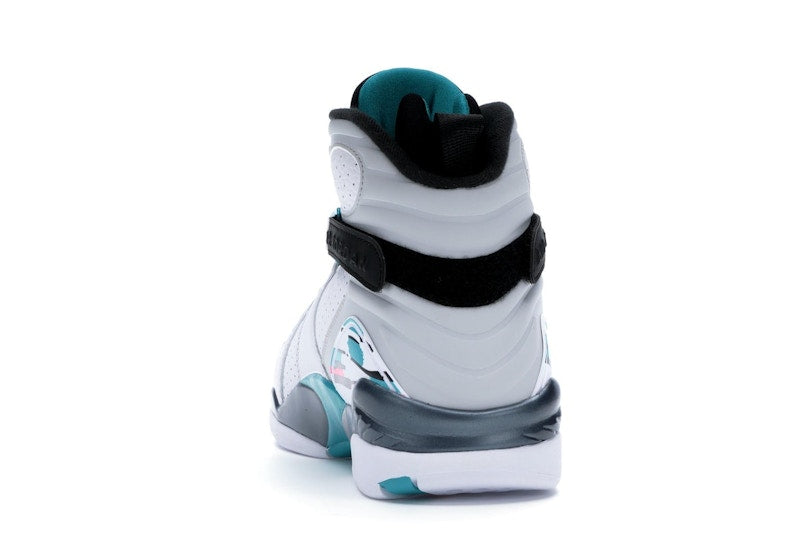 Jordan 8 Retro South Beach