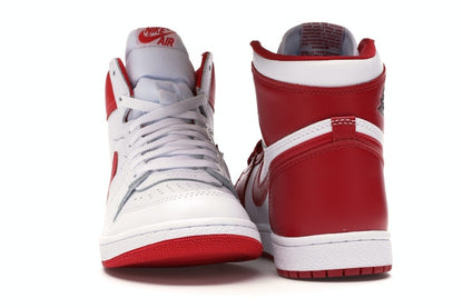 Jordan New Beginnings Pack Retro High 1 & Nike Air Ship