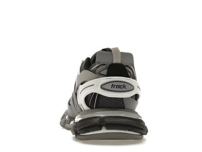 Balenciaga Track LED Gray