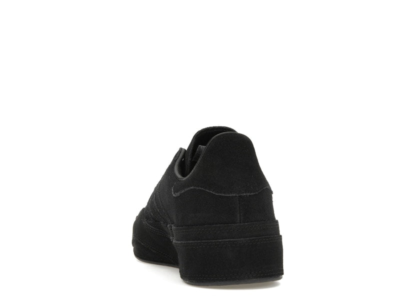 adidas Y-3 Gazelle Black