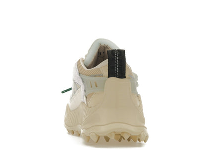 Off-White Odsy-1000 Beige Green