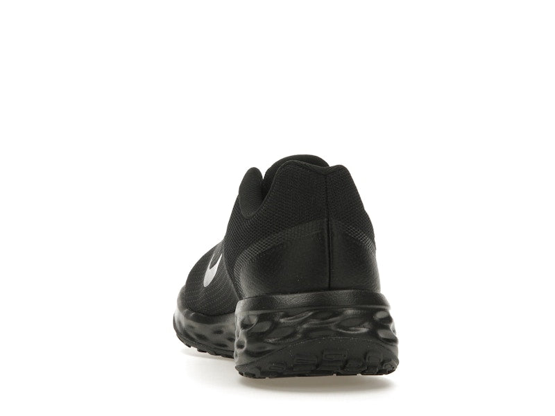Nike Revolution 6 Next Nature Triple Black