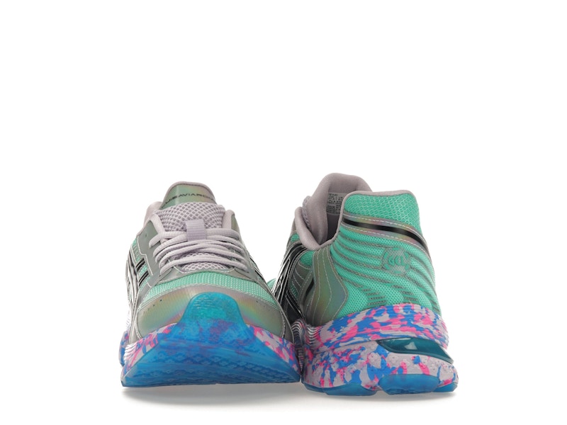 ASICS Gel Kyrios LUISAVIAROMA