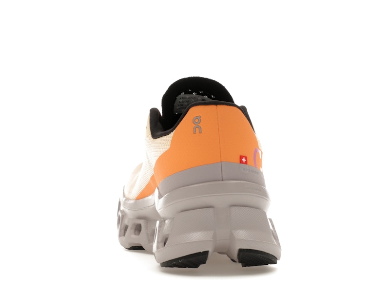 On Running Cloudmonster Blonde Fade (Women's)