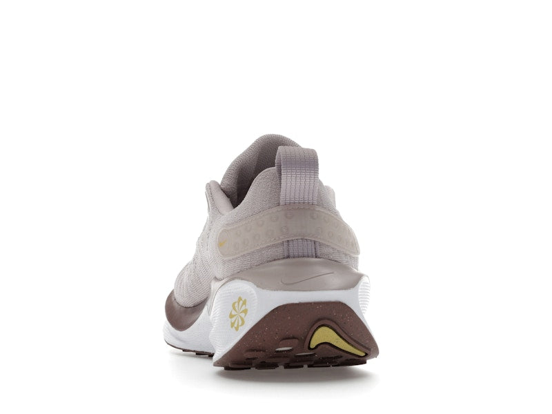 Nike ReactX Infinity Run 4 Platinum Violet (Women's)