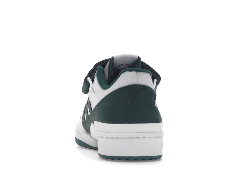 adidas Forum Low Collegiate Green