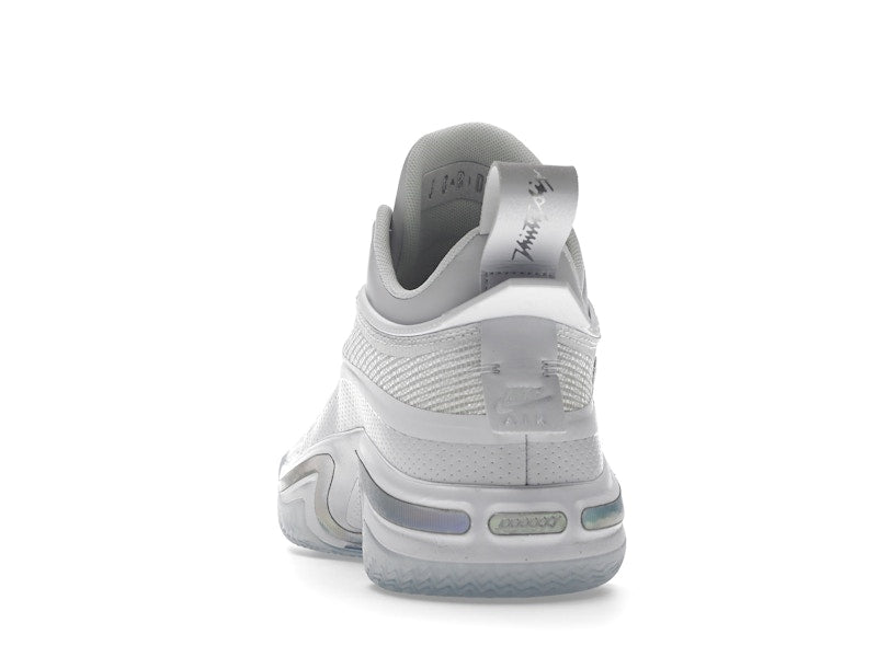 Jordan 36 Low Pure Money