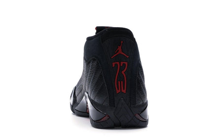 Jordan 14 Retro Last Shot (2018)