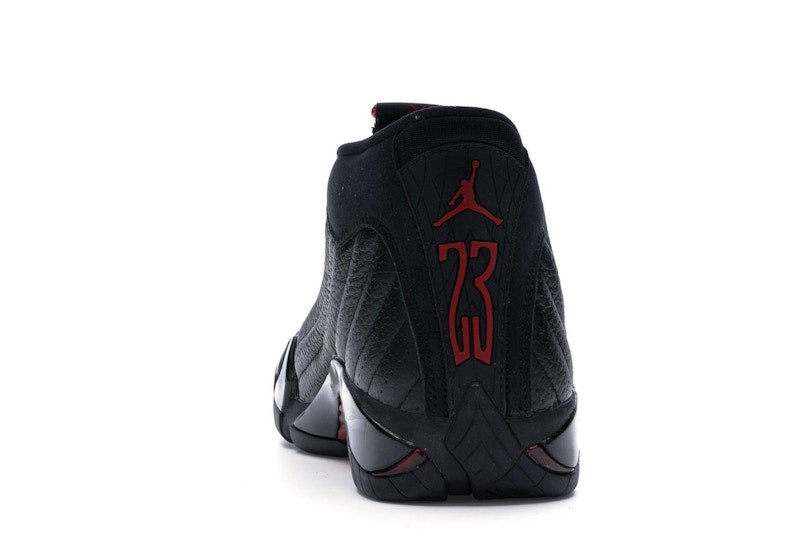 Jordan 14 Retro Last Shot (2018)
