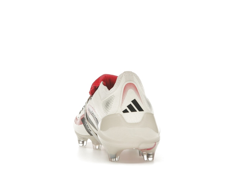 adidas Predator Elite Foldover Tongue FG Goal Hunter Pack
