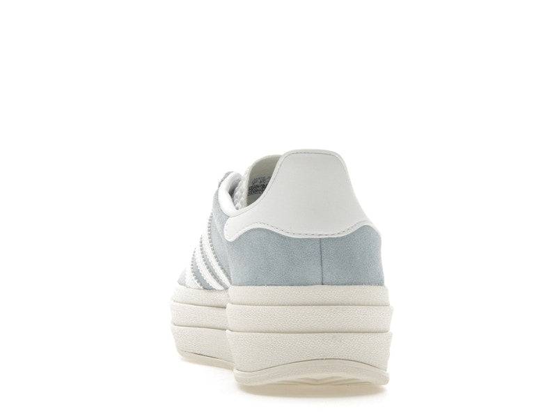 adidas Gazelle Bold Clear Sky (Women's)