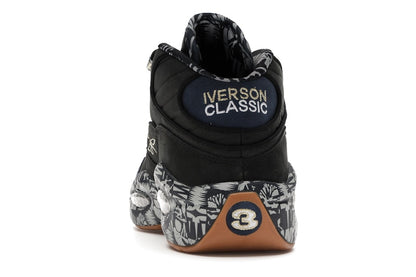 Reebok Question Mid Iverson Classic