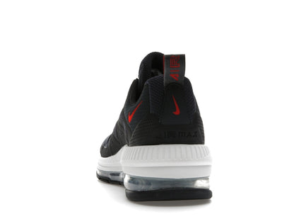 Nike Nike Air Max Genome Obsidian University Red