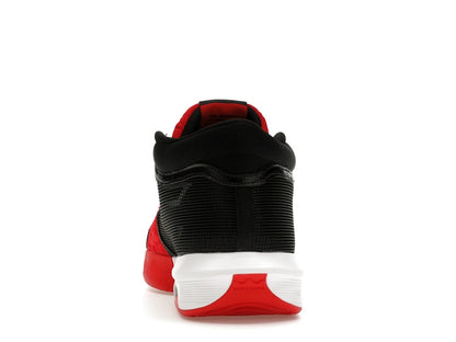 Nike LeBron Witness 8 FaZe Clan Bred