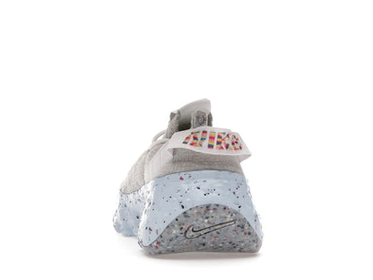 Nike Space Hippie 04 White Multi (Women's)