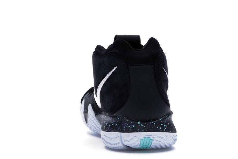 Nike Kyrie 4 Ankle Taker