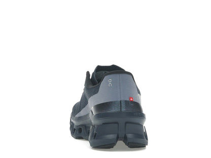 On Running Cloudmonster Void atmos YOZAKURA (Women's)