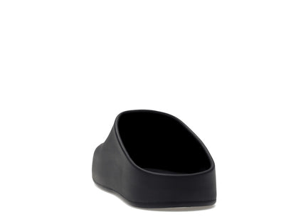 Balenciaga Pool Closed Slide Black