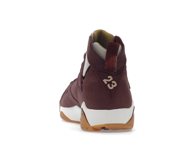 Jordan 7 Retro Championship Pack Cigar