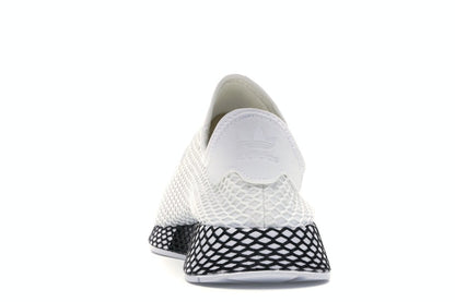 adidas Deerupt Cloud White Core Black