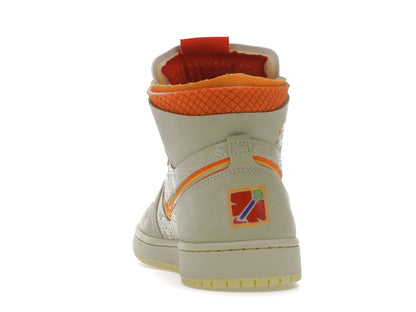 Jordan 1 High Zoom Air CMFT Somos Familia