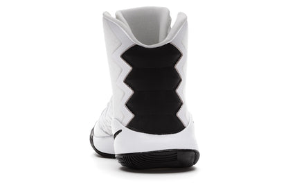 Nike Hyperdunk 2016 White Black