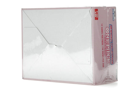 Bandai One Piece Memorial Collection Booster Box
