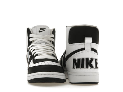 Nike Terminator High SP Comme des Garcons Homme Plus Black